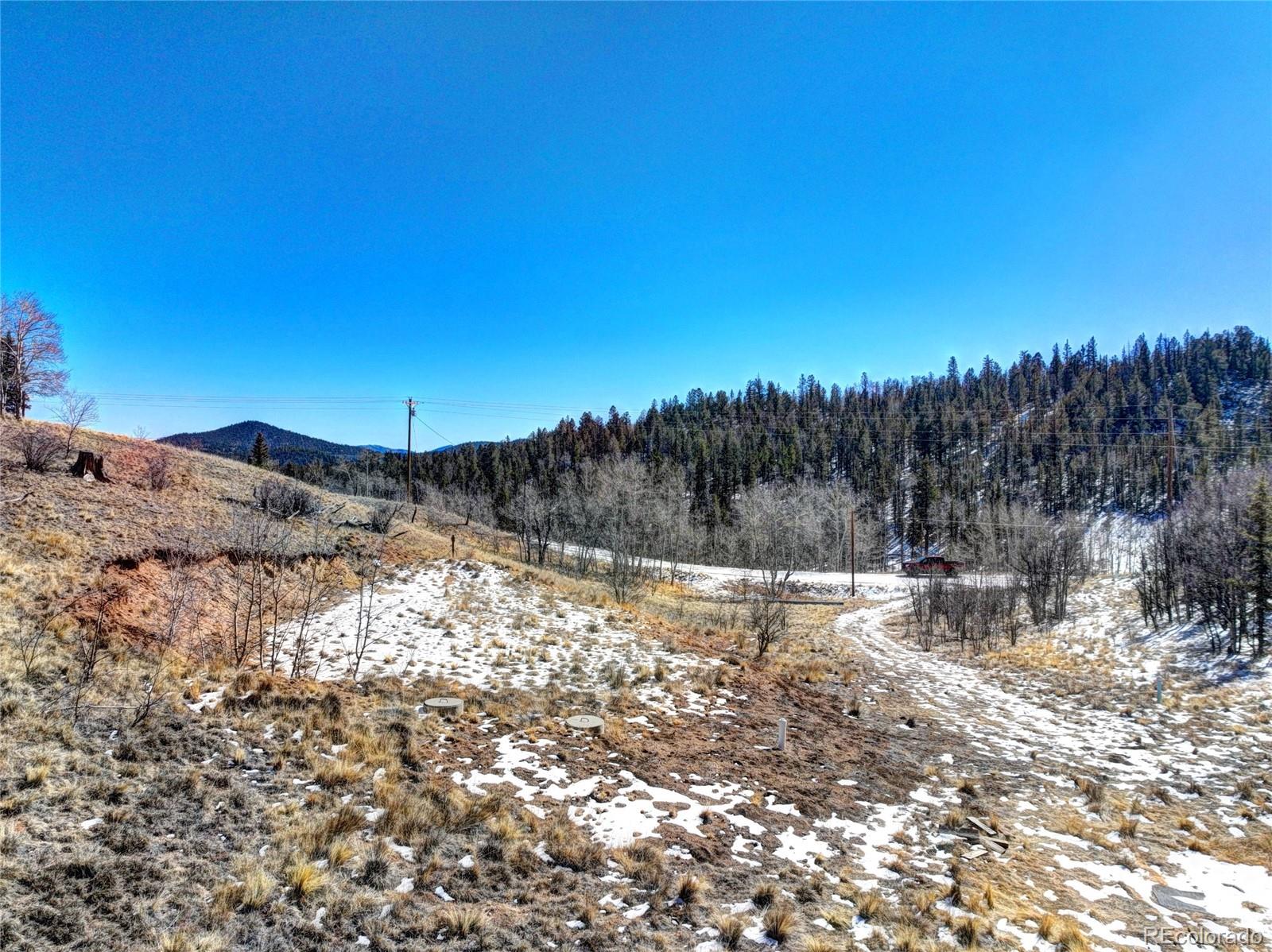 445 Warpath Road Como CO 80432