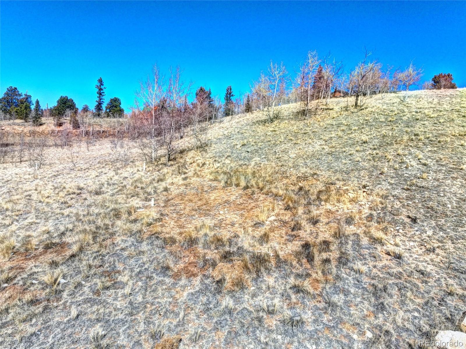 445 Warpath Road Como CO 80432