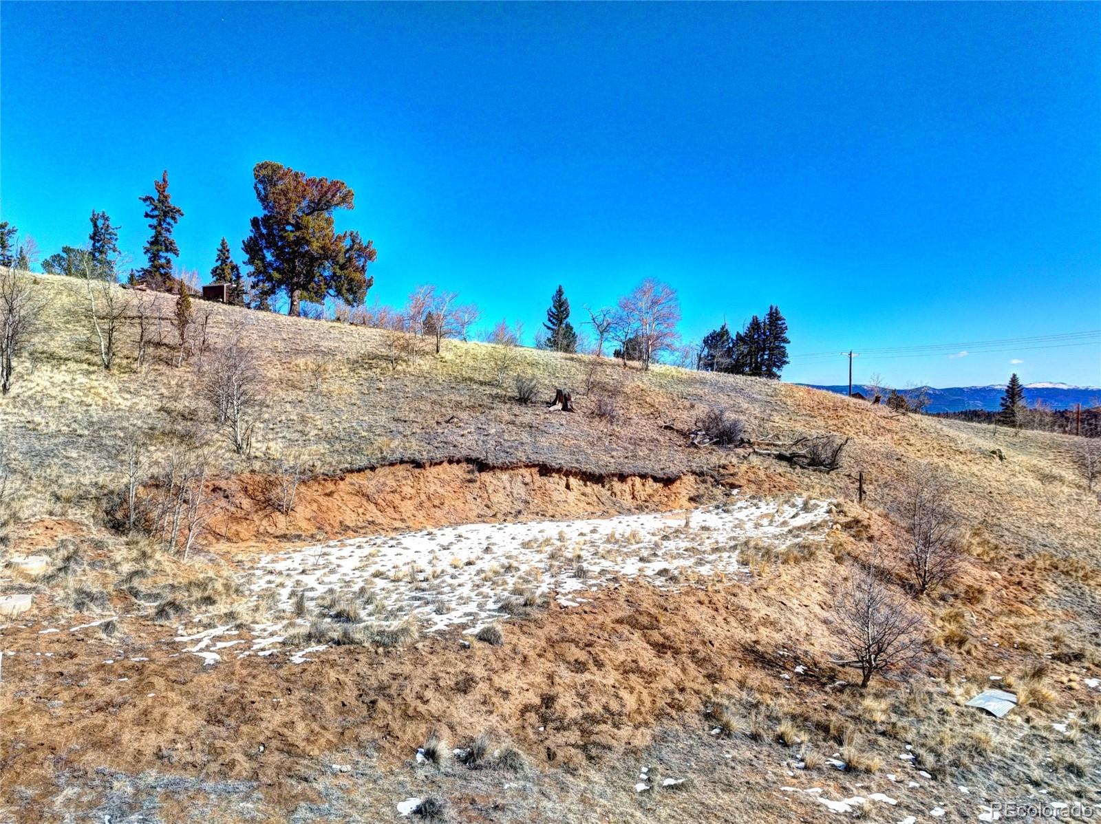 445 Warpath Road Como CO 80432