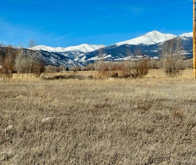 810 Hoover Circle Poncha Springs CO 81242