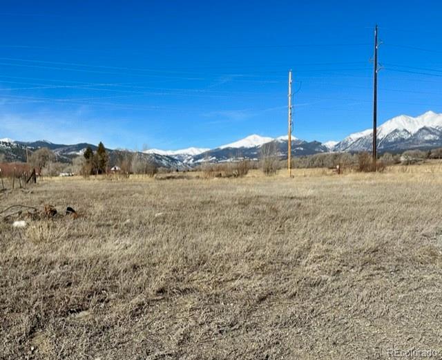 810 Hoover Circle Poncha Springs CO 81242