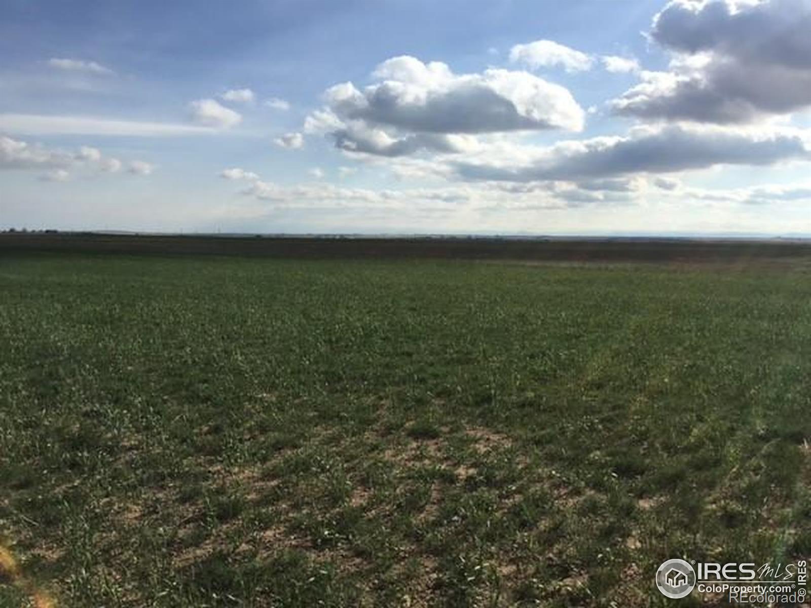 County Road 96 Road Nunn CO 80648
