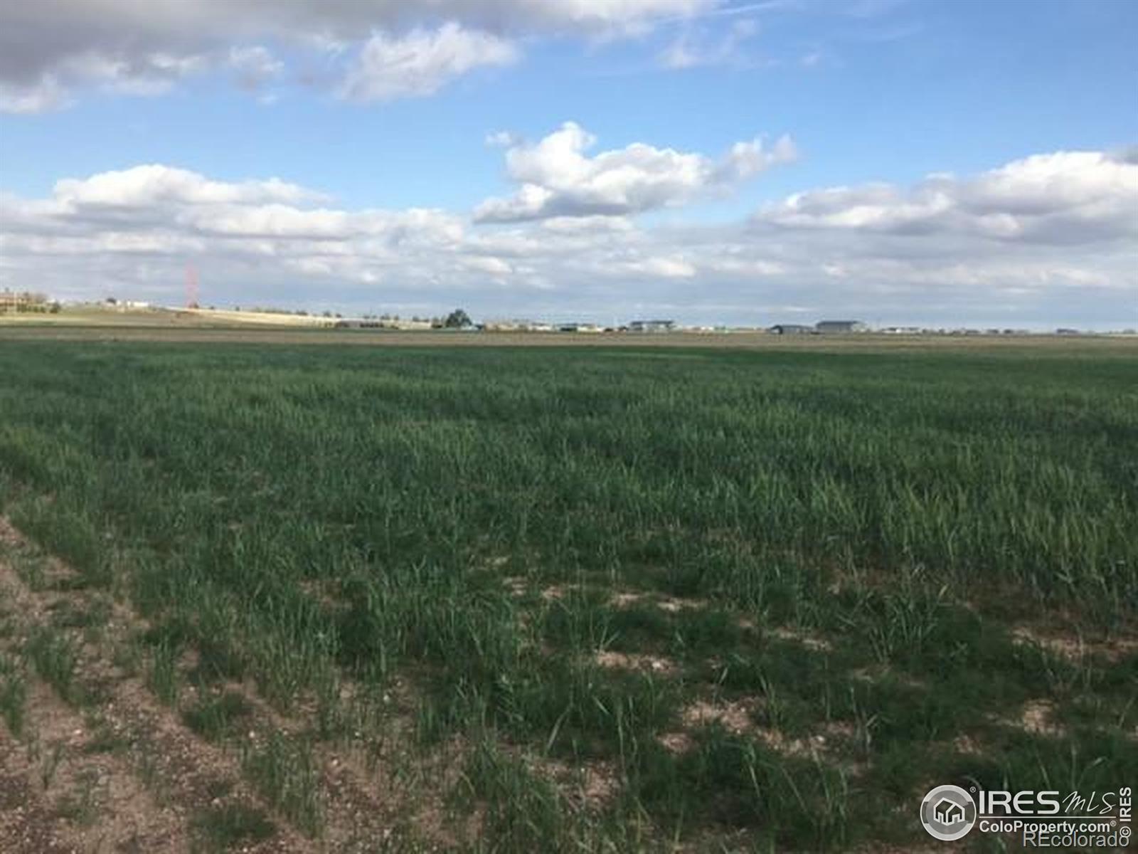 County Road 96 Road Nunn CO 80648