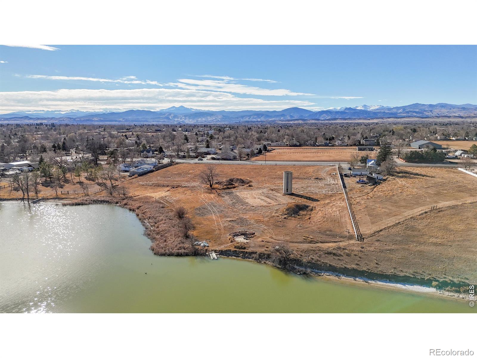 3144 Madison Avenue Loveland CO 80538