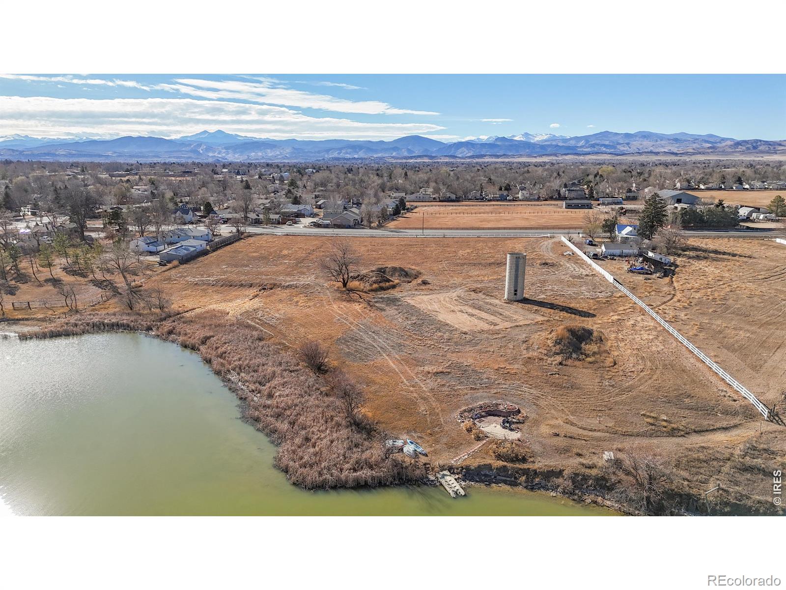 3144 Madison Avenue Loveland CO 80538