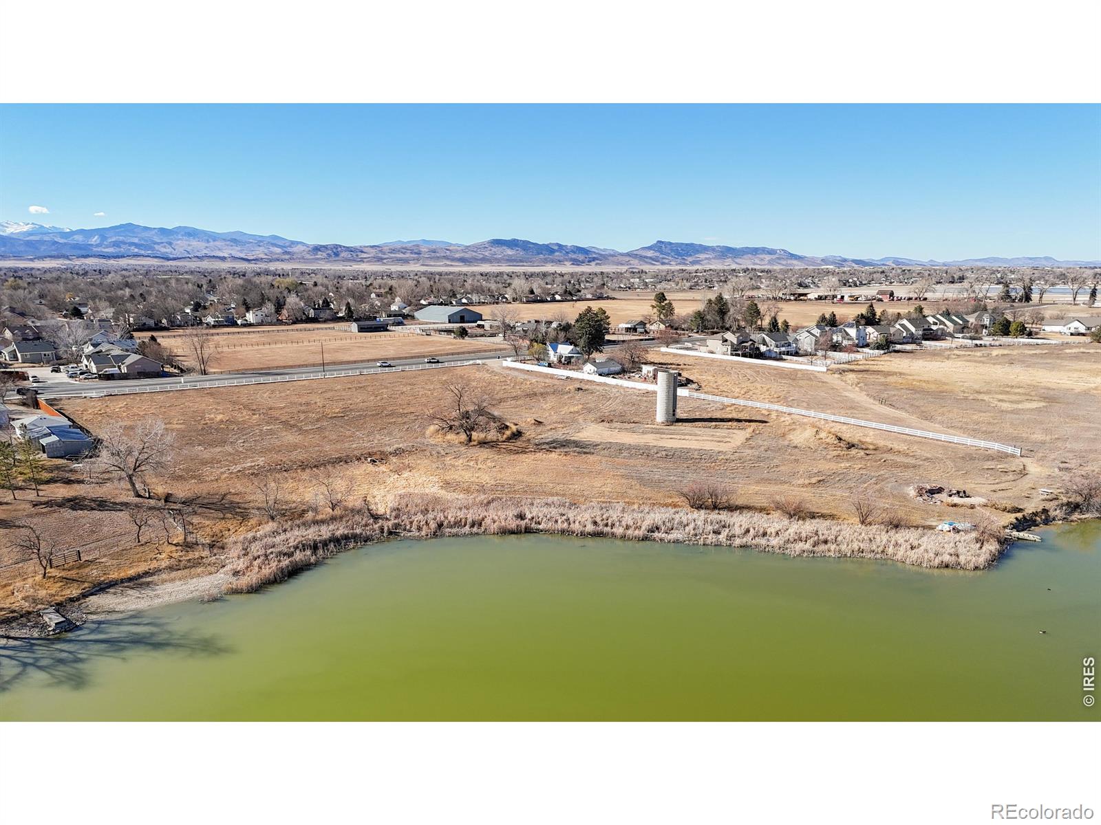 3144 Madison Avenue Loveland CO 80538