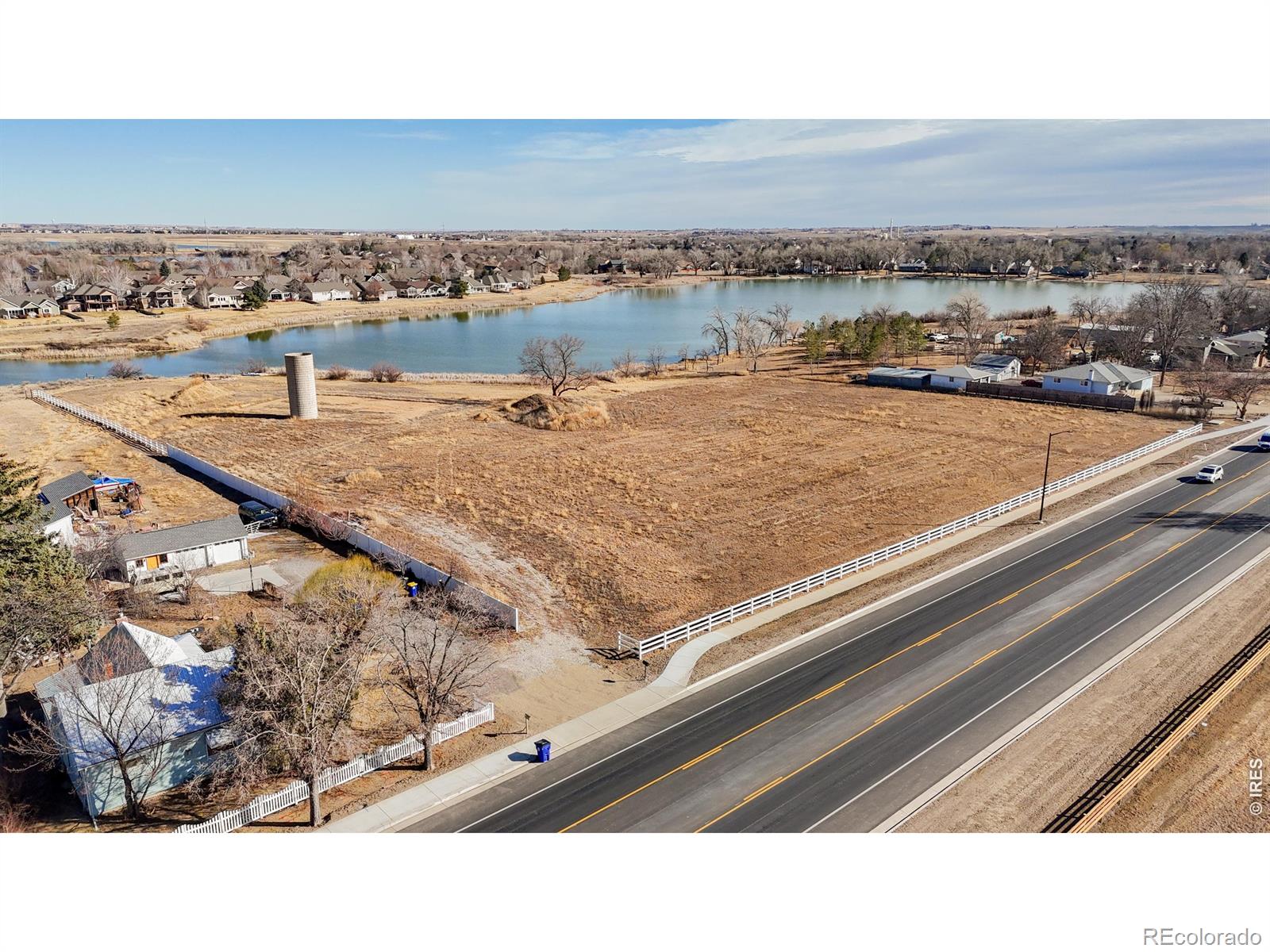 3144 Madison Avenue Loveland CO 80538