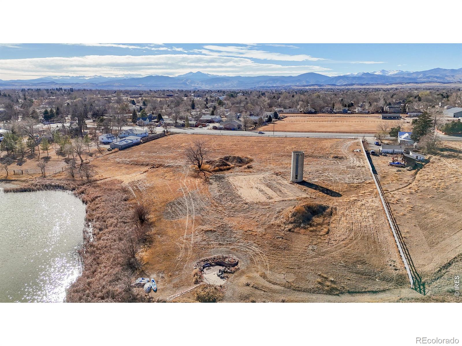 3144 Madison Avenue Loveland CO 80538