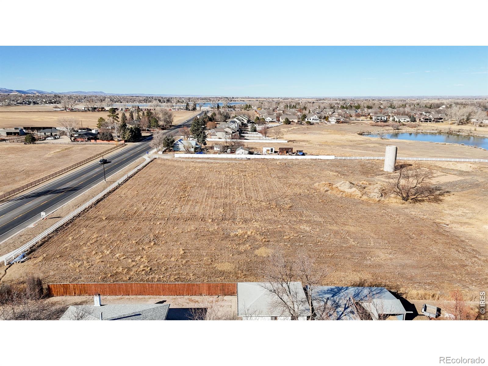 3144 Madison Avenue Loveland CO 80538