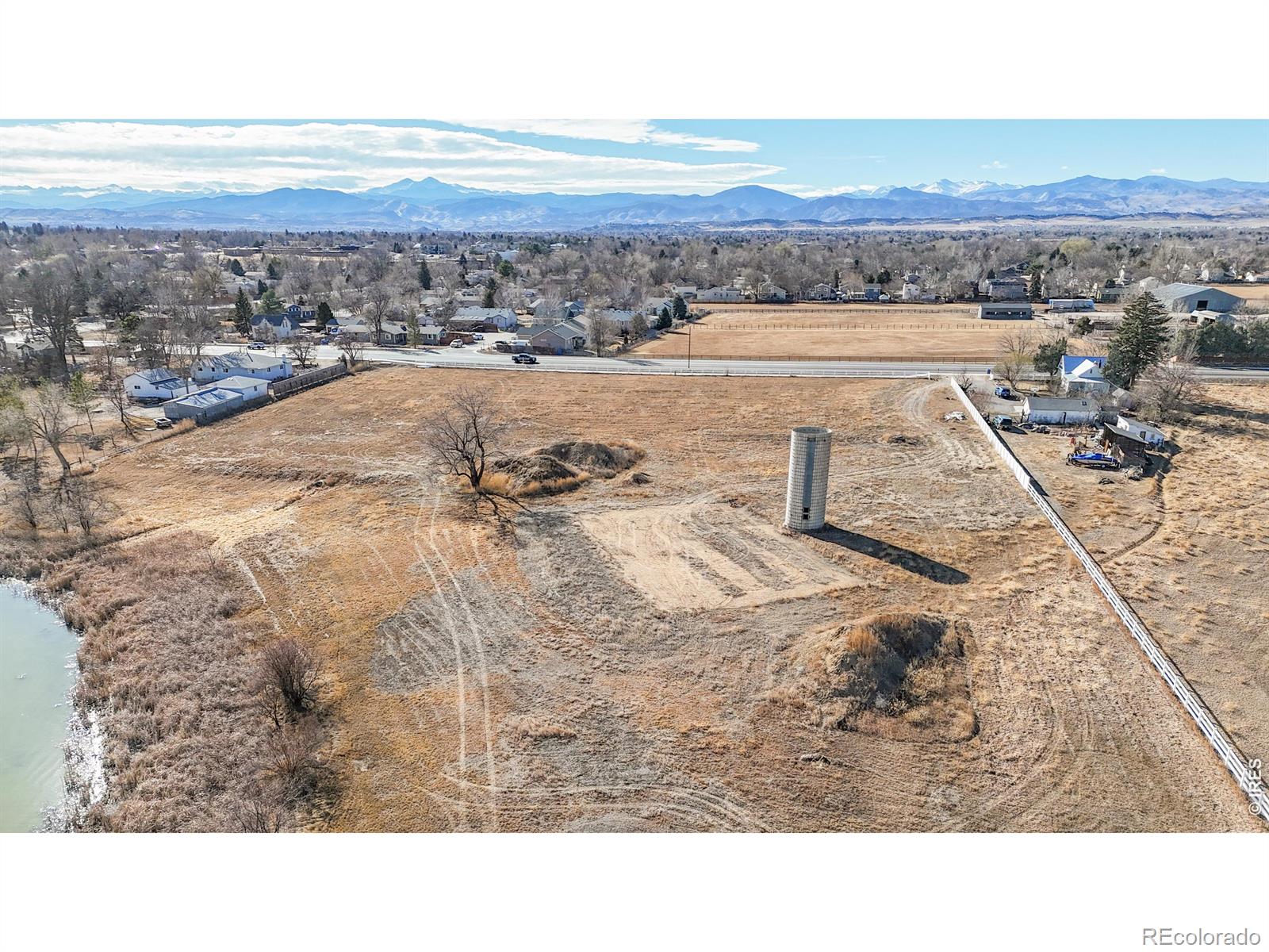 3144 Madison Avenue Loveland CO 80538