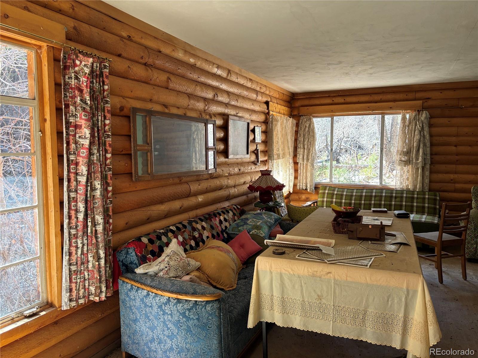700 County Road 102j Ward CO 80481