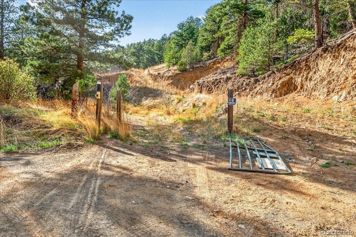 700 County Road 102j Ward CO 80481
