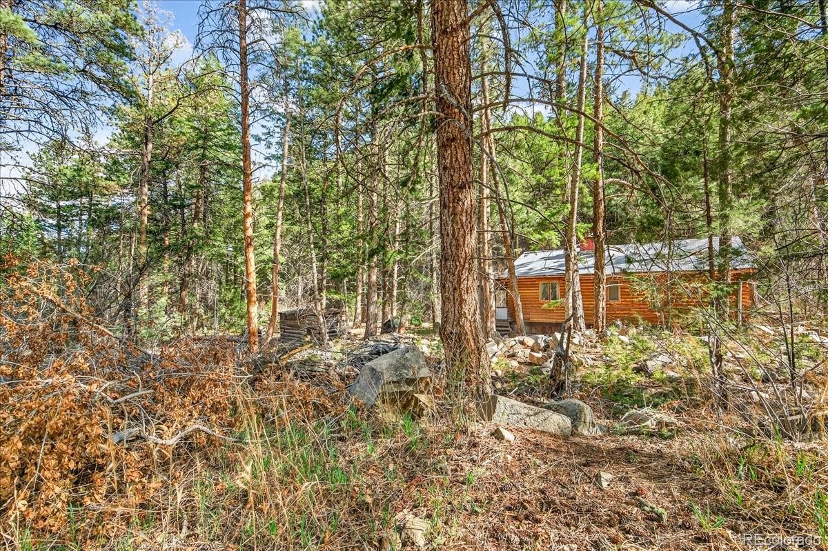 700 County Road 102j Ward CO 80481