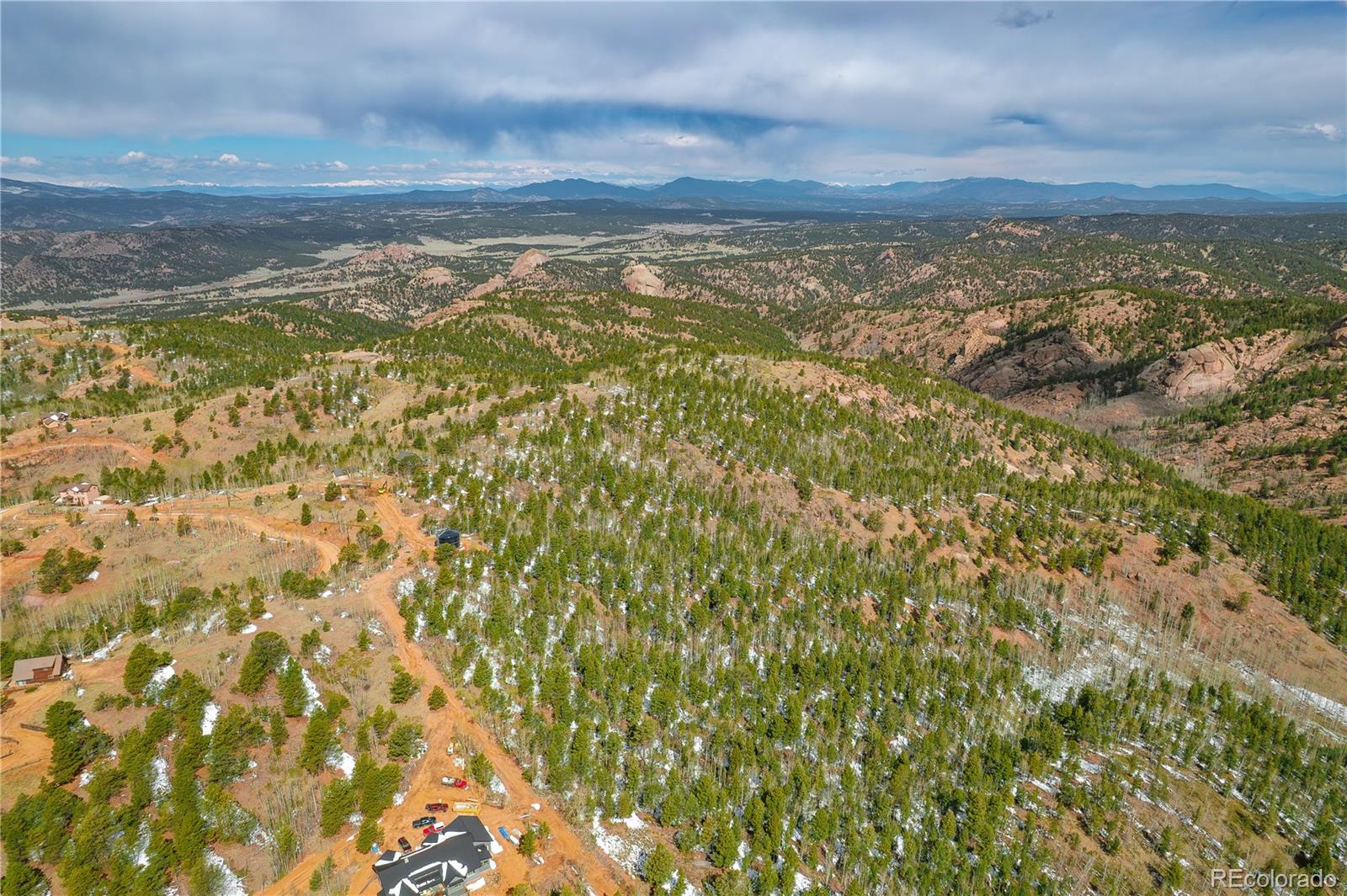 192 Deadwood Road Cripple Creek CO 80813