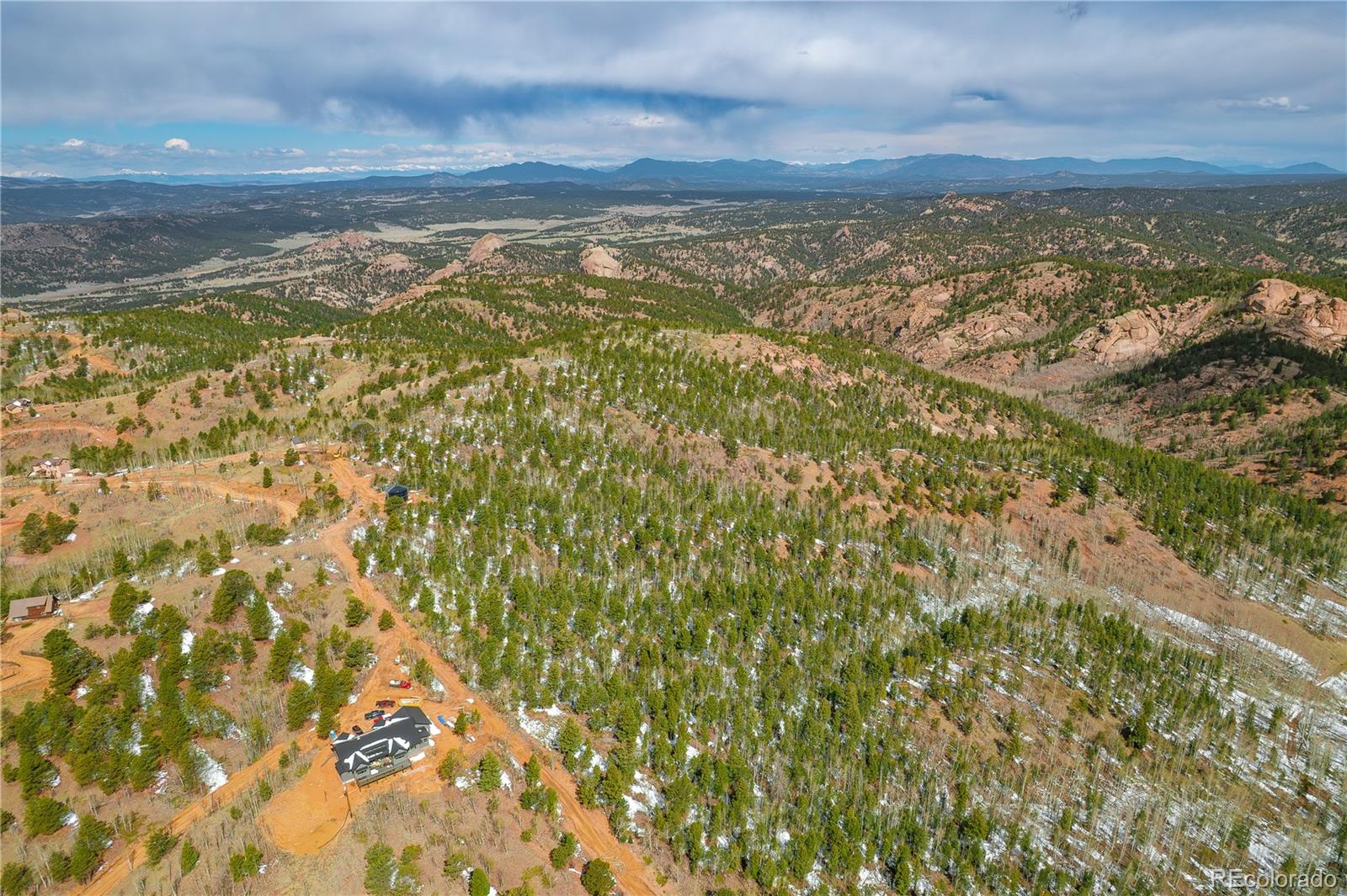 192 Deadwood Road Cripple Creek CO 80813