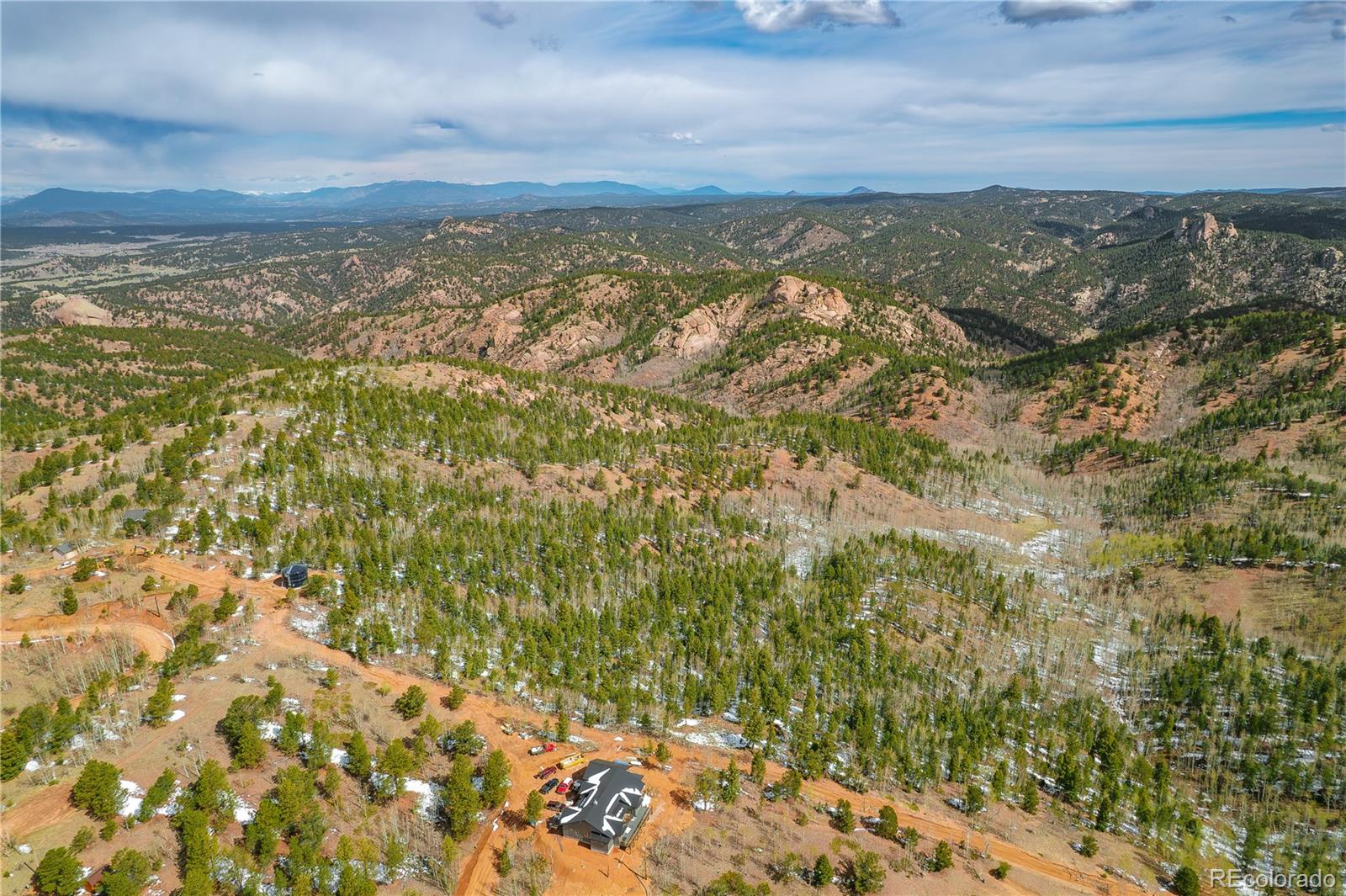 192 Deadwood Road Cripple Creek CO 80813