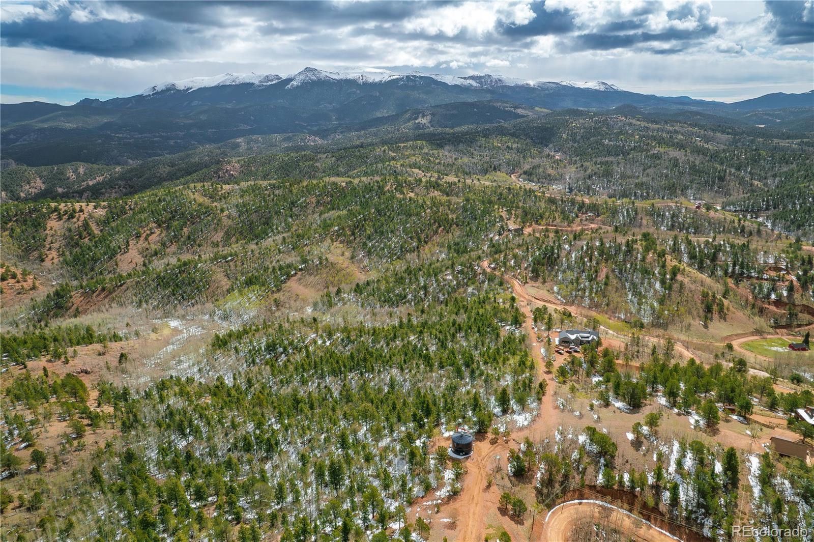 192 Deadwood Road Cripple Creek CO 80813
