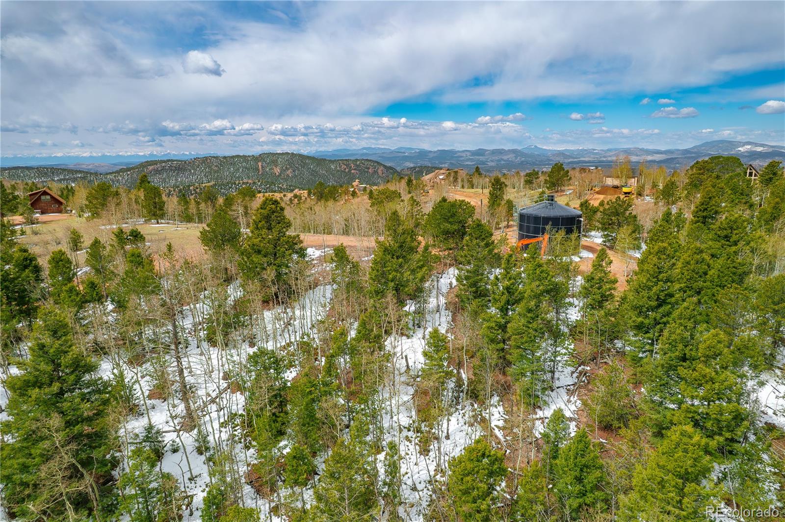 192 Deadwood Road Cripple Creek CO 80813