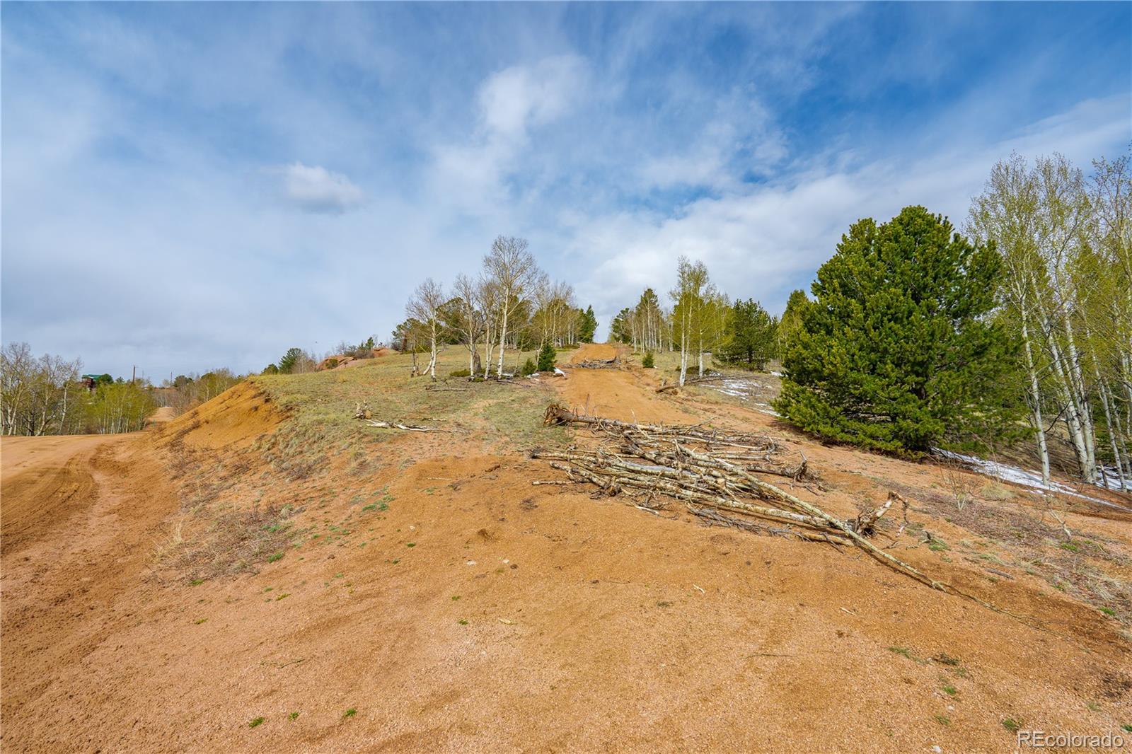 192 Deadwood Road Cripple Creek CO 80813