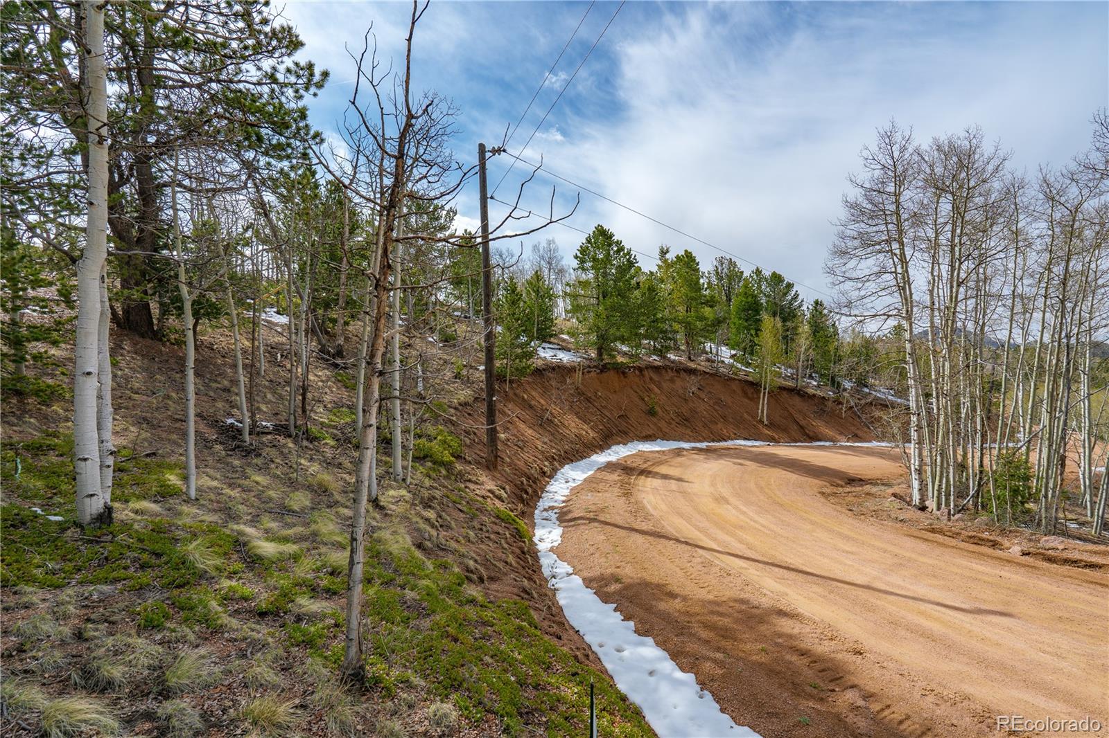192 Deadwood Road Cripple Creek CO 80813