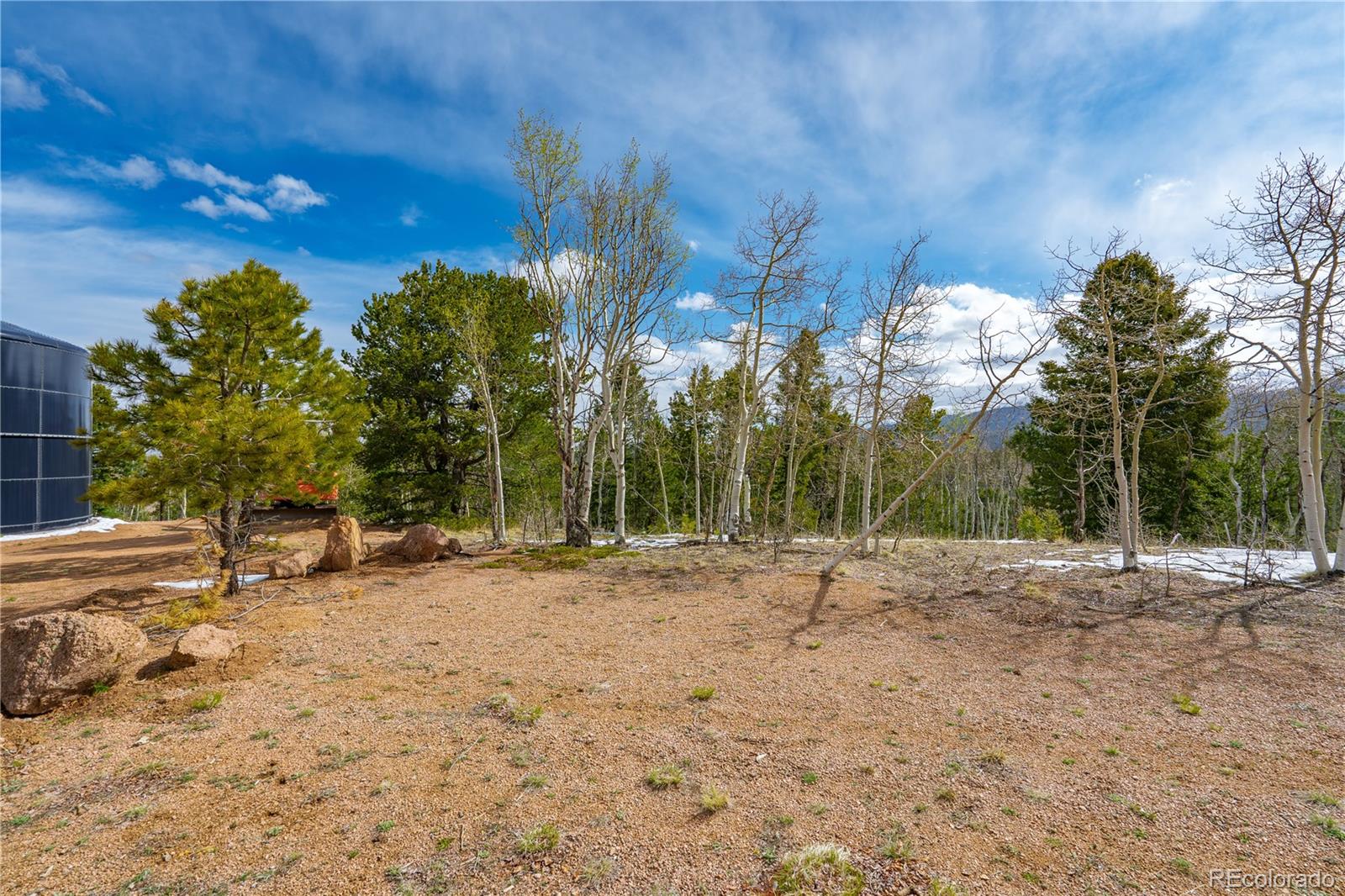 192 Deadwood Road Cripple Creek CO 80813