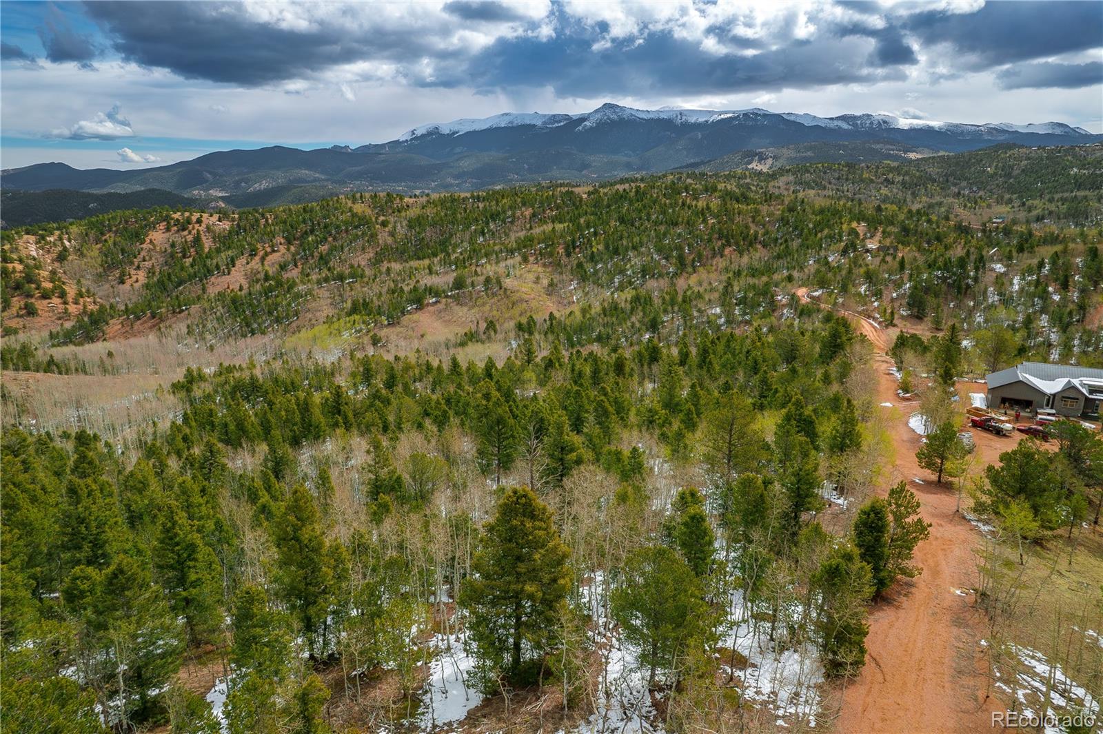 192 Deadwood Road Cripple Creek CO 80813