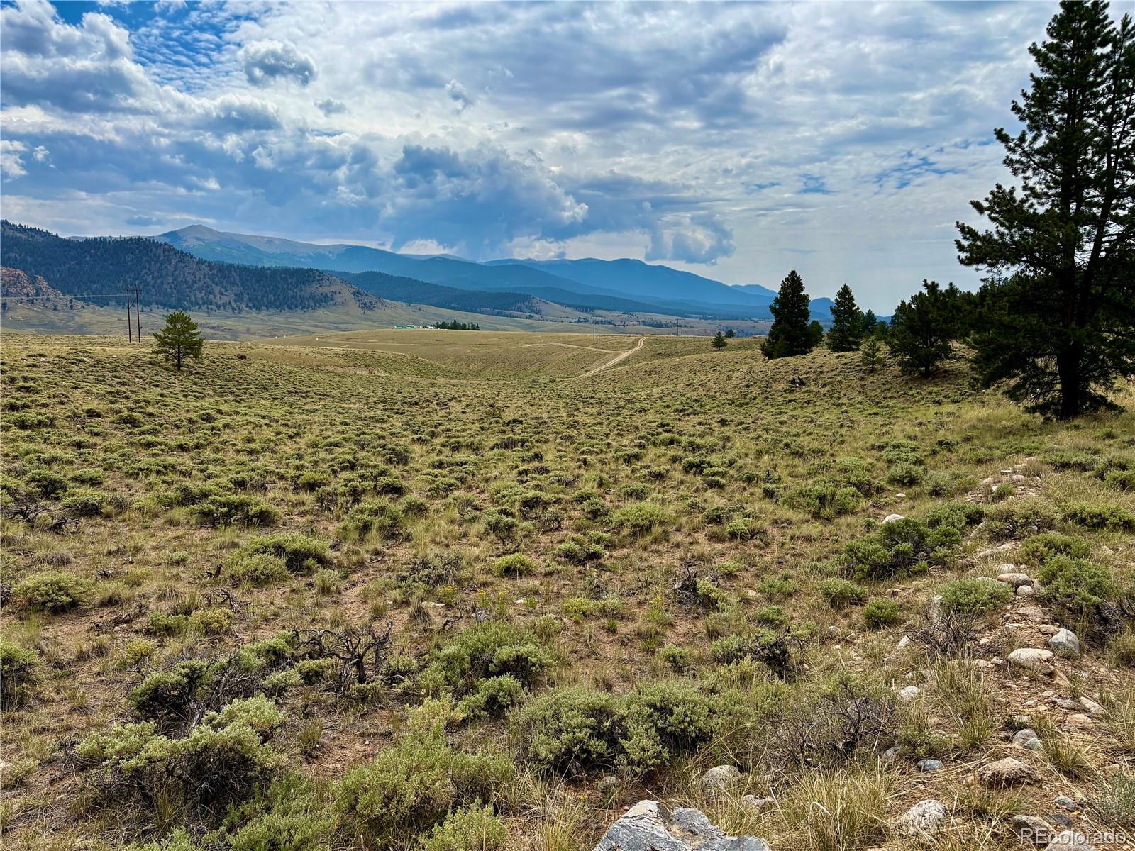 Prcl 1-a Trct 54 Twin Lakes CO 81251