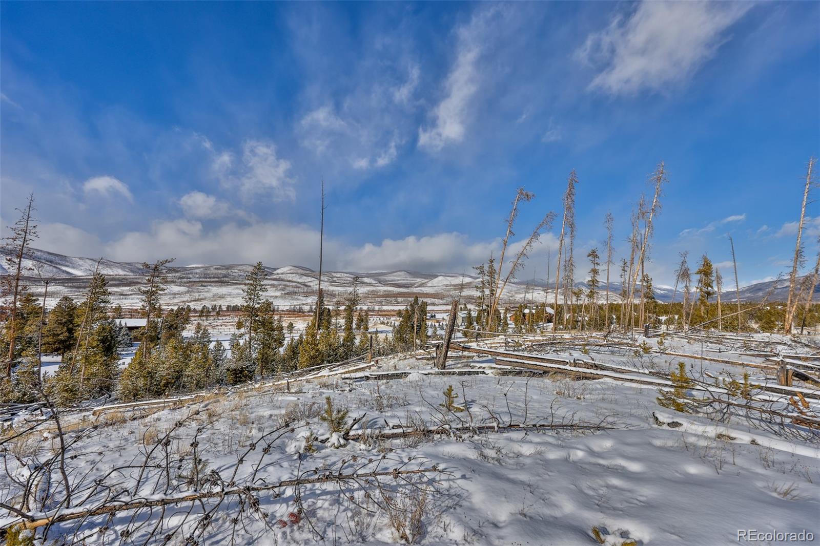Womack Grand Lake CO 80447