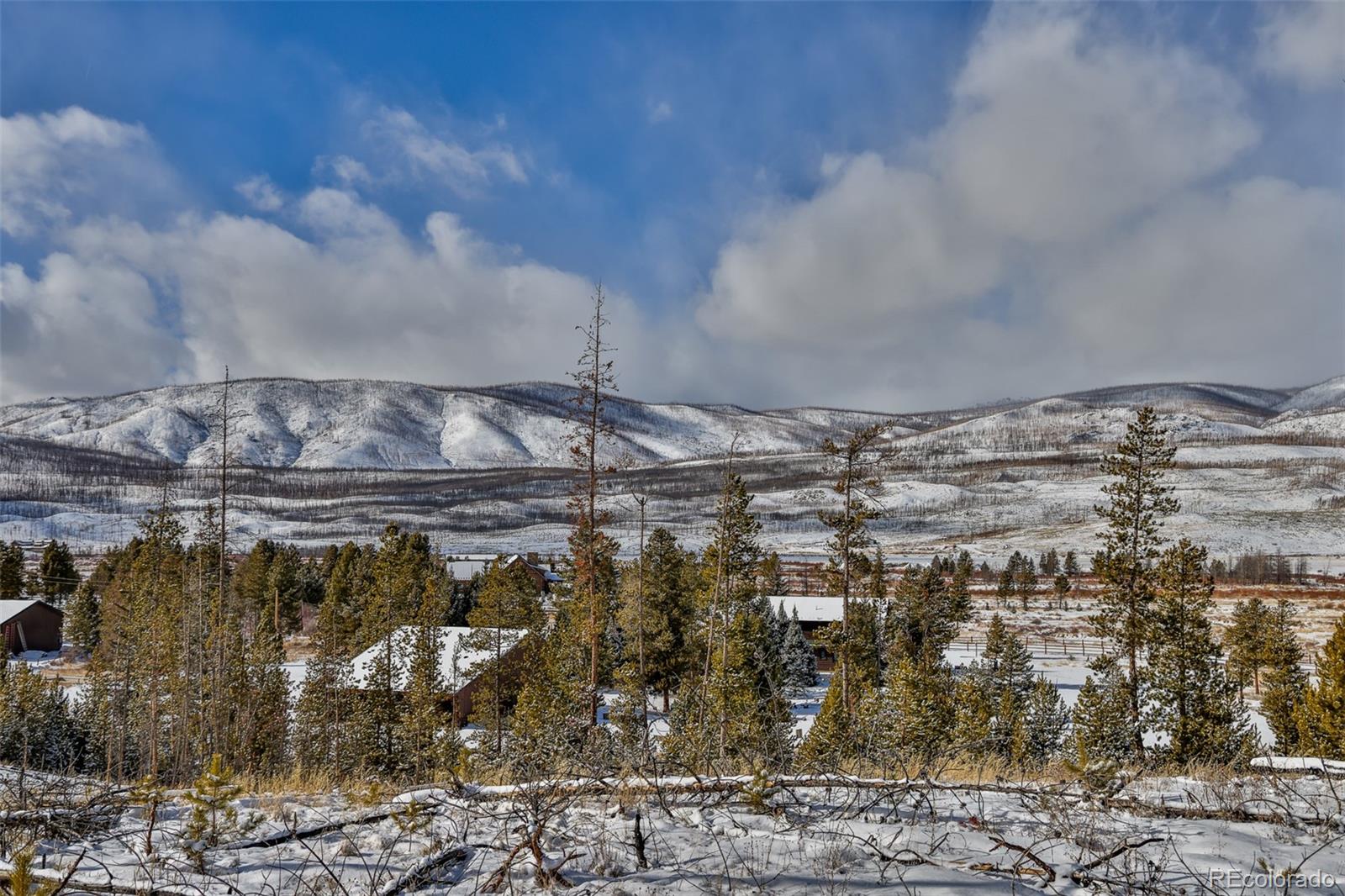 Womack Grand Lake CO 80447