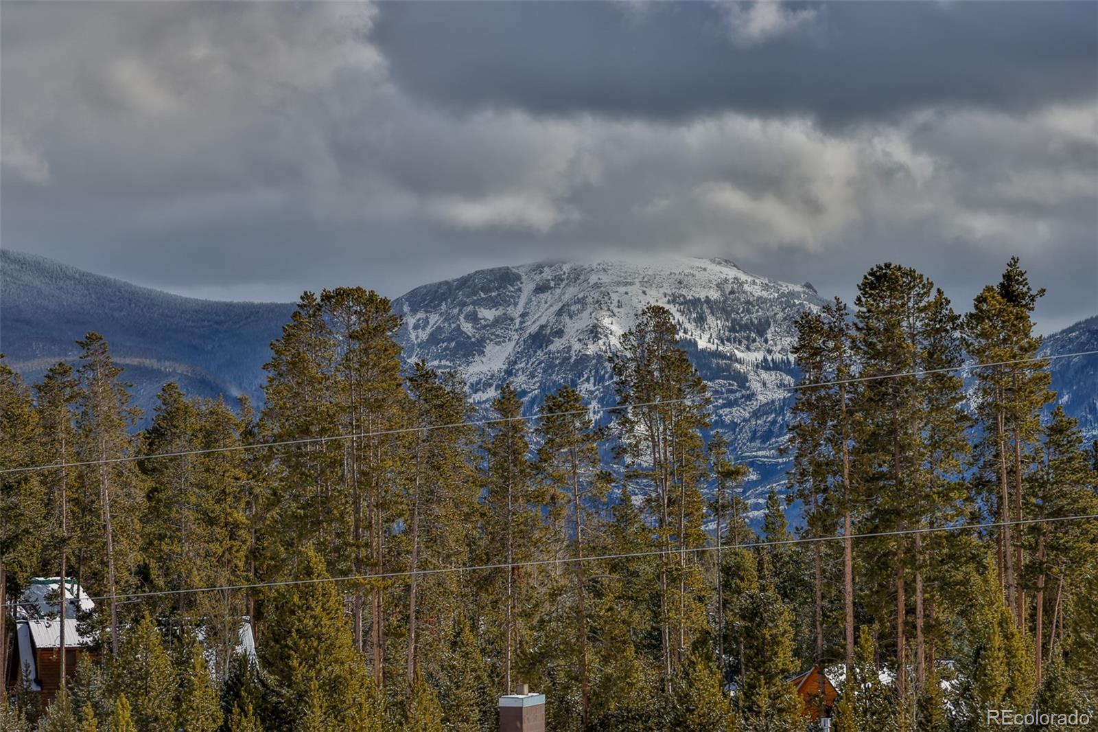 Womack Grand Lake CO 80447