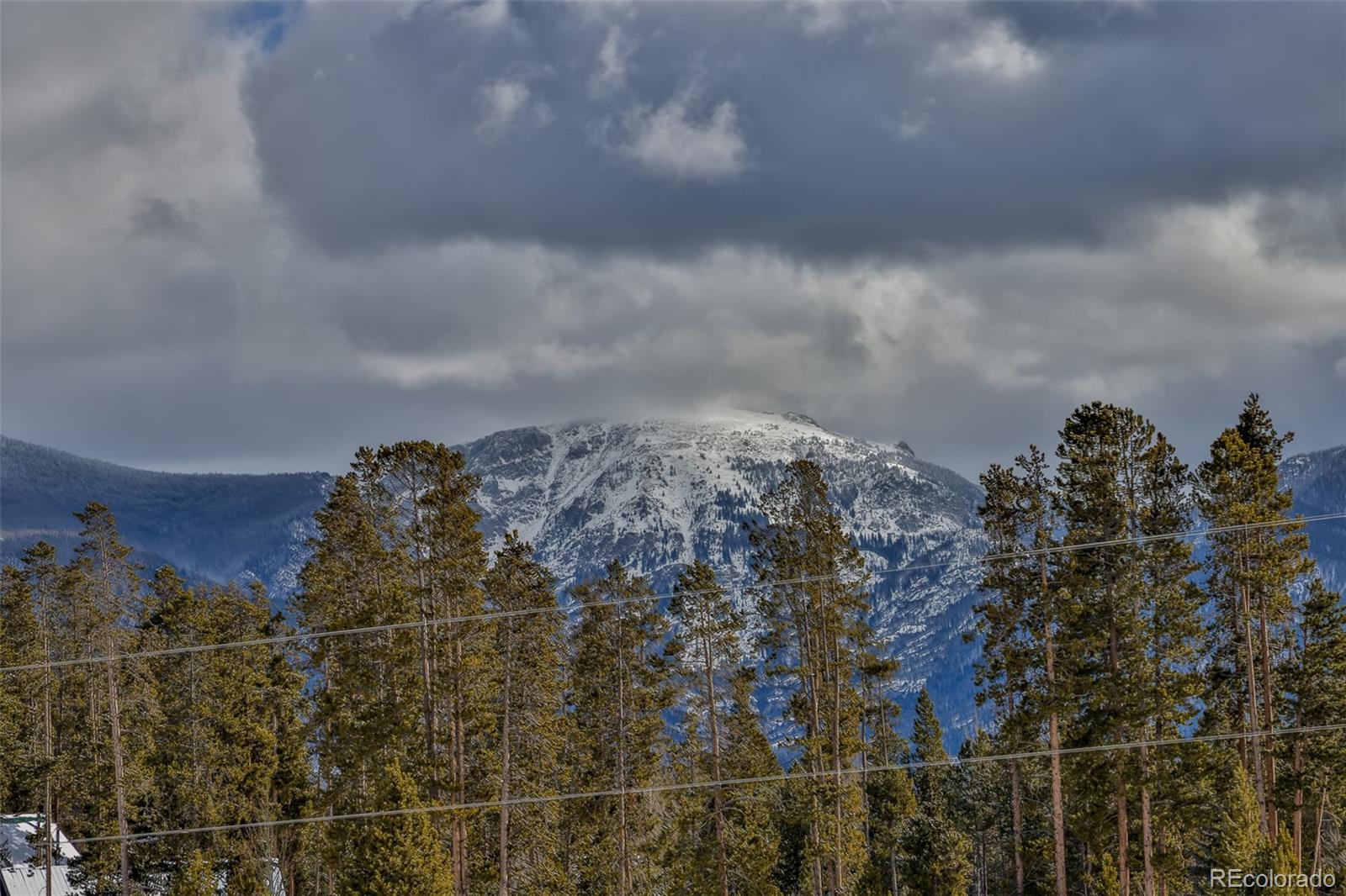Womack Grand Lake CO 80447