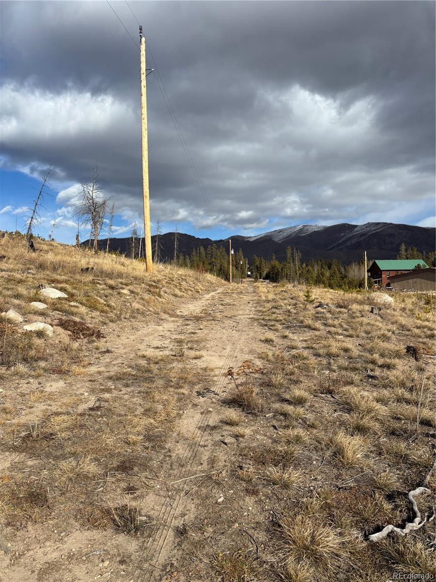 Womack Grand Lake CO 80447