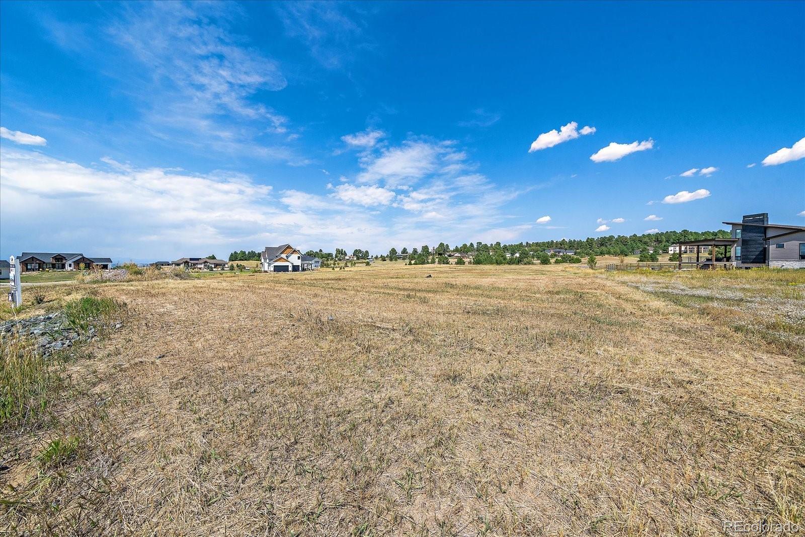 2622 Fox View Trail Franktown CO 80116