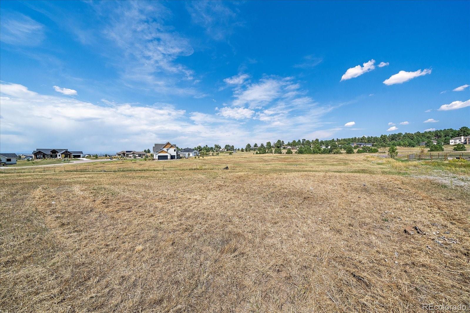 2622 Fox View Trail Franktown CO 80116