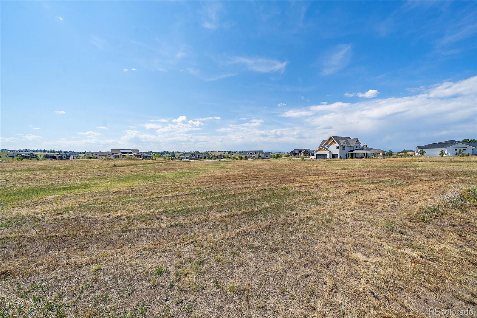 2622 Fox View Trail Franktown CO 80116