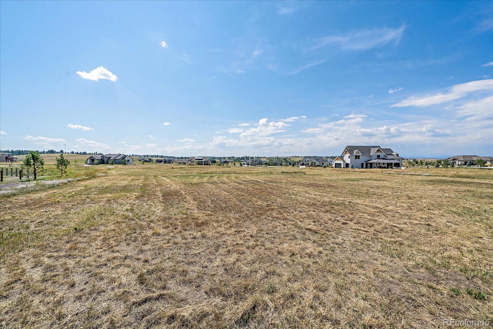 2622 Fox View Trail Franktown CO 80116