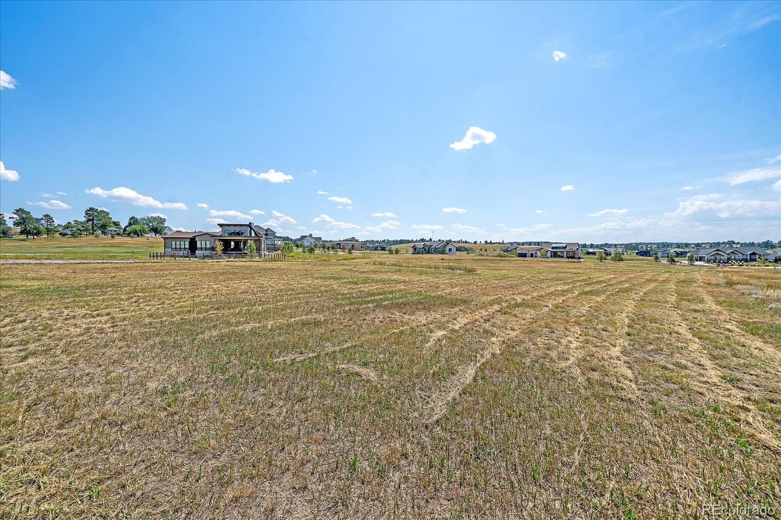 2622 Fox View Trail Franktown CO 80116