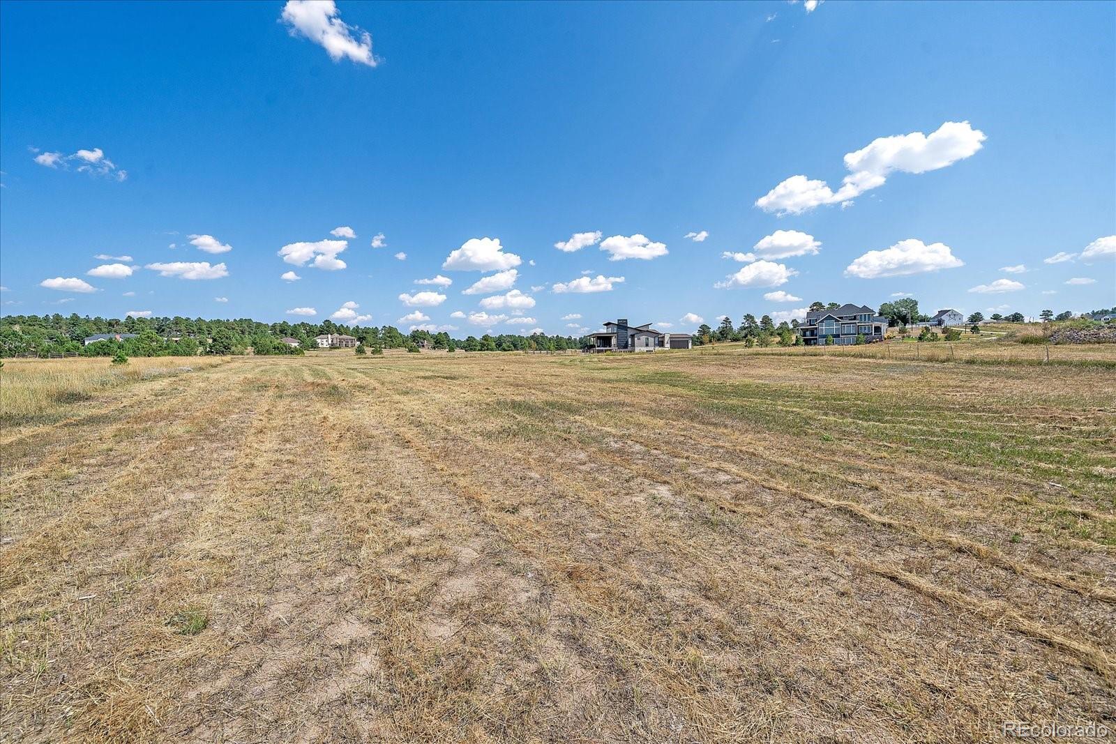 2622 Fox View Trail Franktown CO 80116