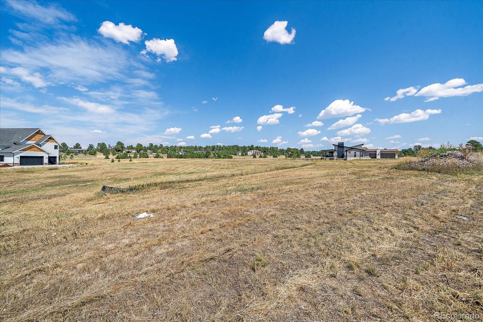2622 Fox View Trail Franktown CO 80116