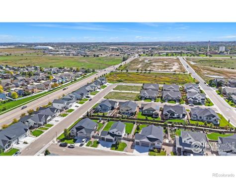 293 Turnberry Drive Windsor CO 80550