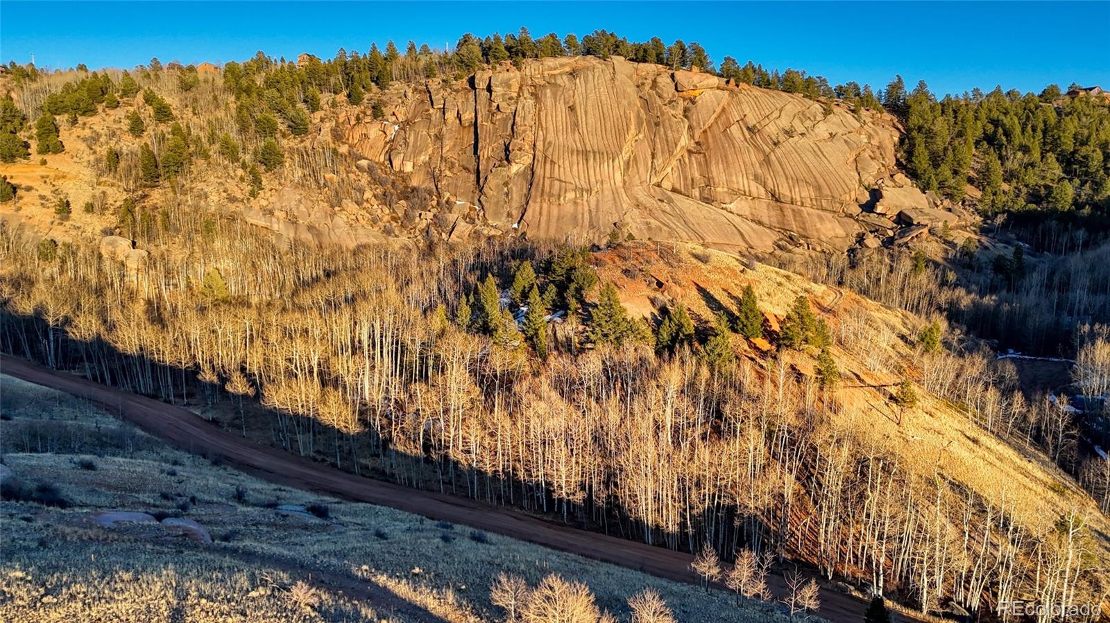 524 Buckhorn Road Cripple Creek CO 80813