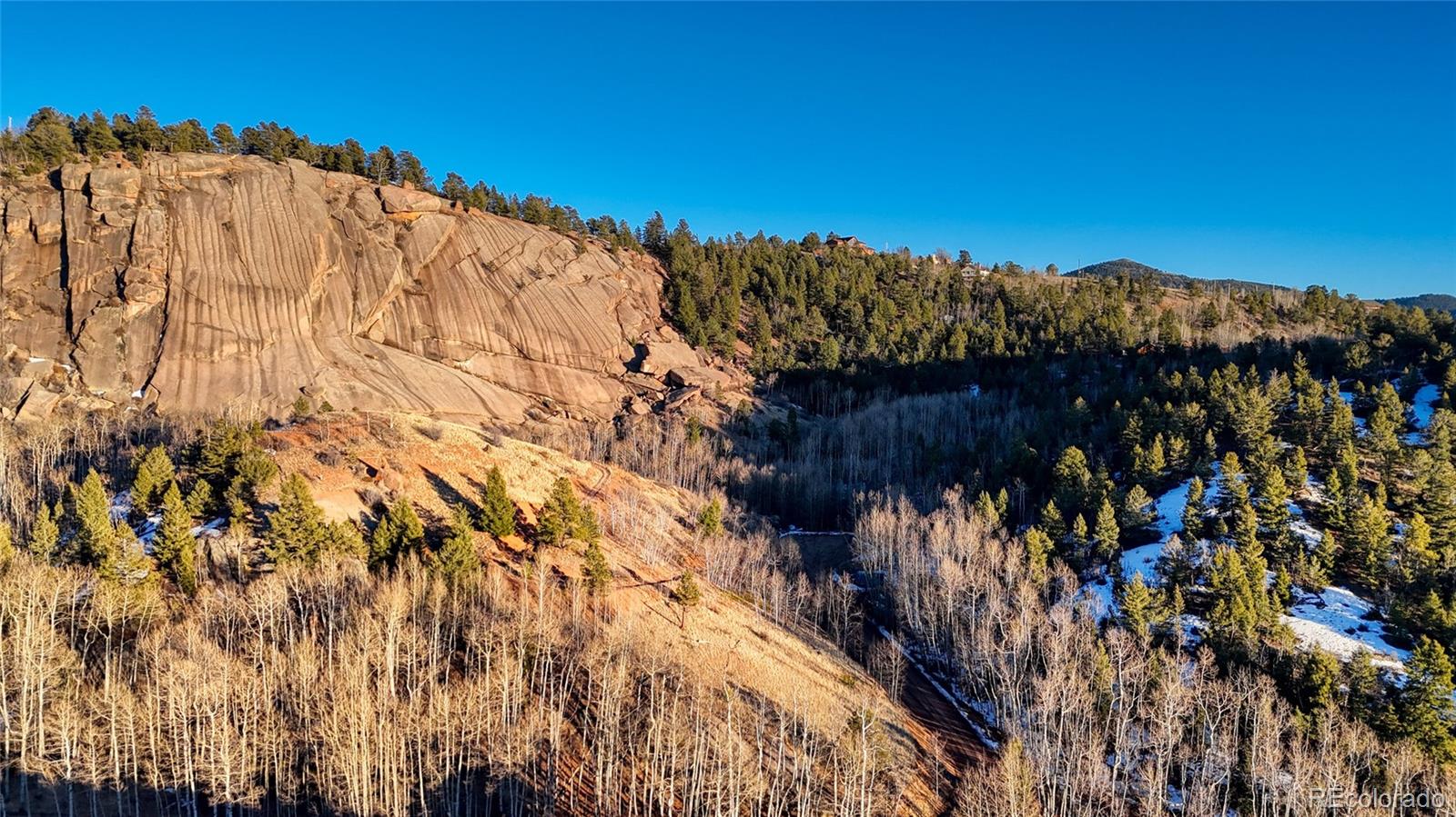 524 Buckhorn Road Cripple Creek CO 80813