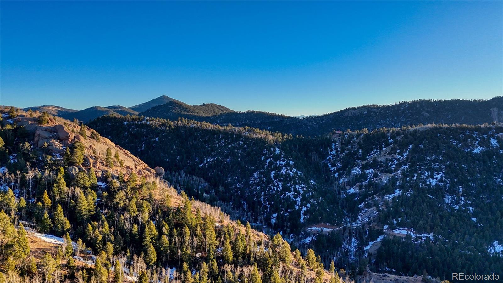 524 Buckhorn Road Cripple Creek CO 80813