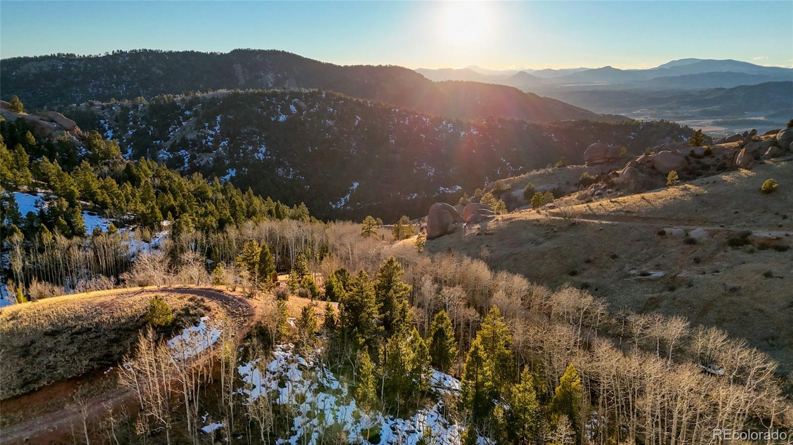 524 Buckhorn Road Cripple Creek CO 80813