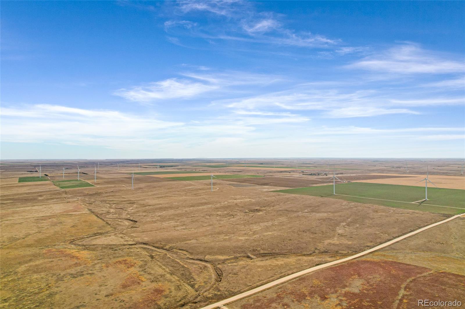 Parcel A 14500 County Road 137 Simla CO 80835