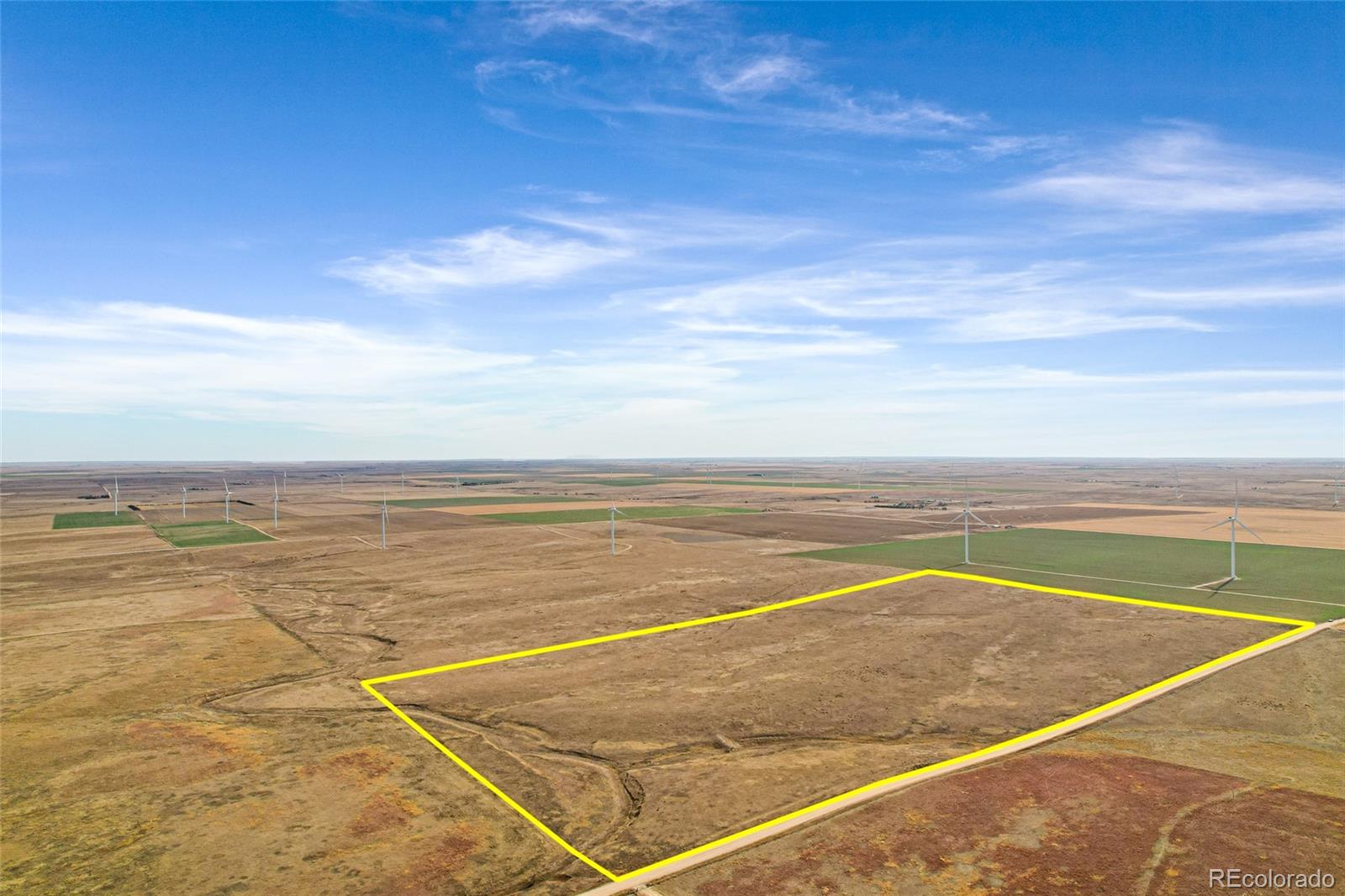 Parcel A 14500 County Road 137 Simla CO 80835