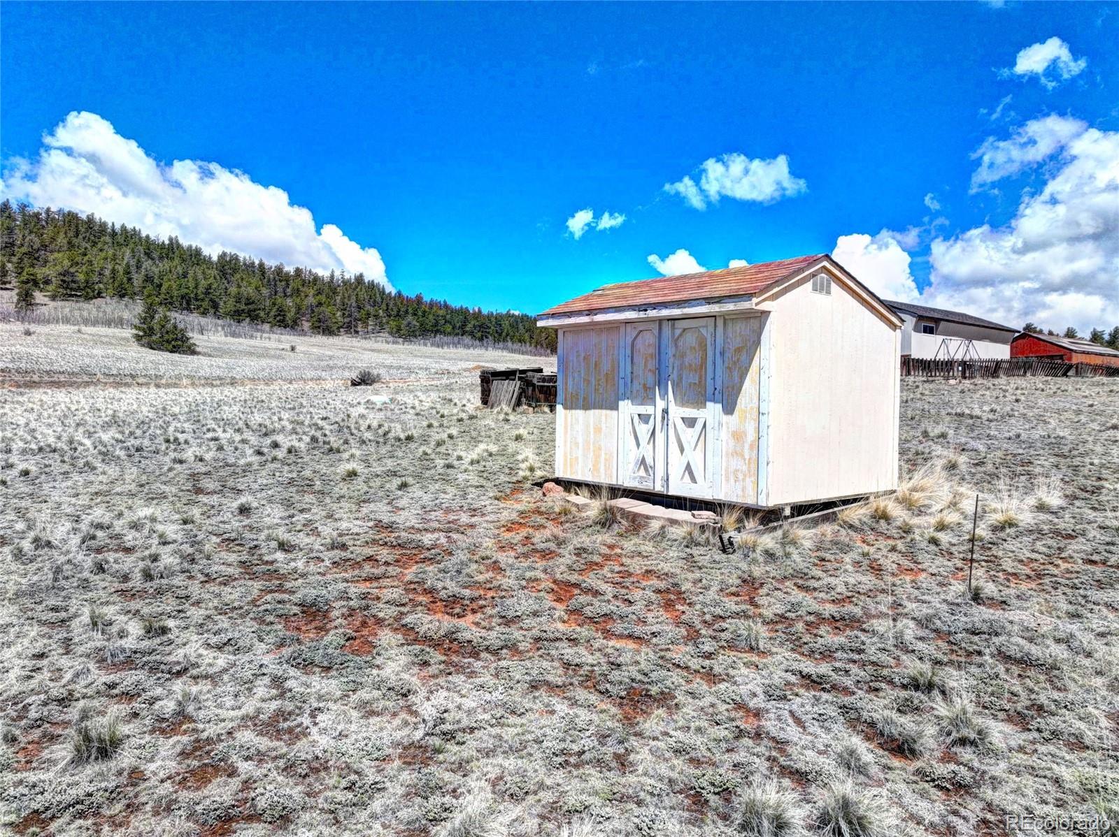 114 Eagle Rock Road Jefferson CO 80456