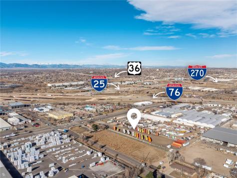 6640 Washington Street Denver CO 80229