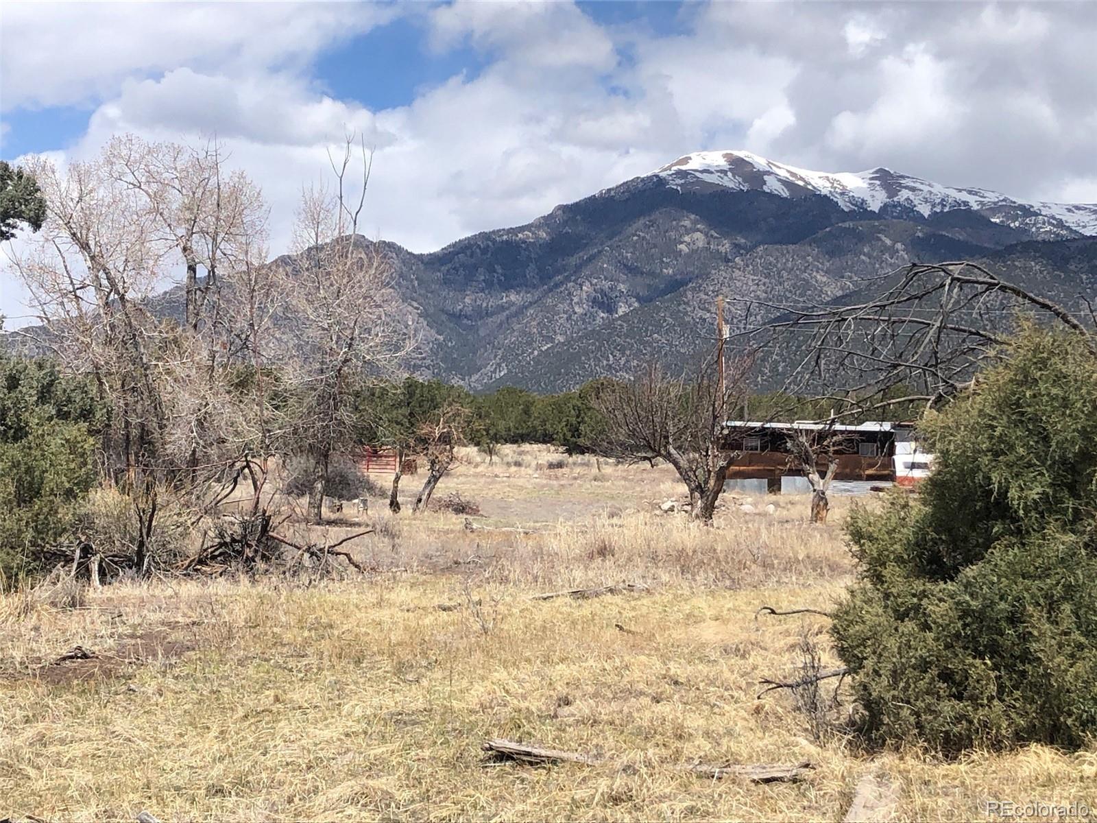 0 County Road T.5 Crestone CO 81131