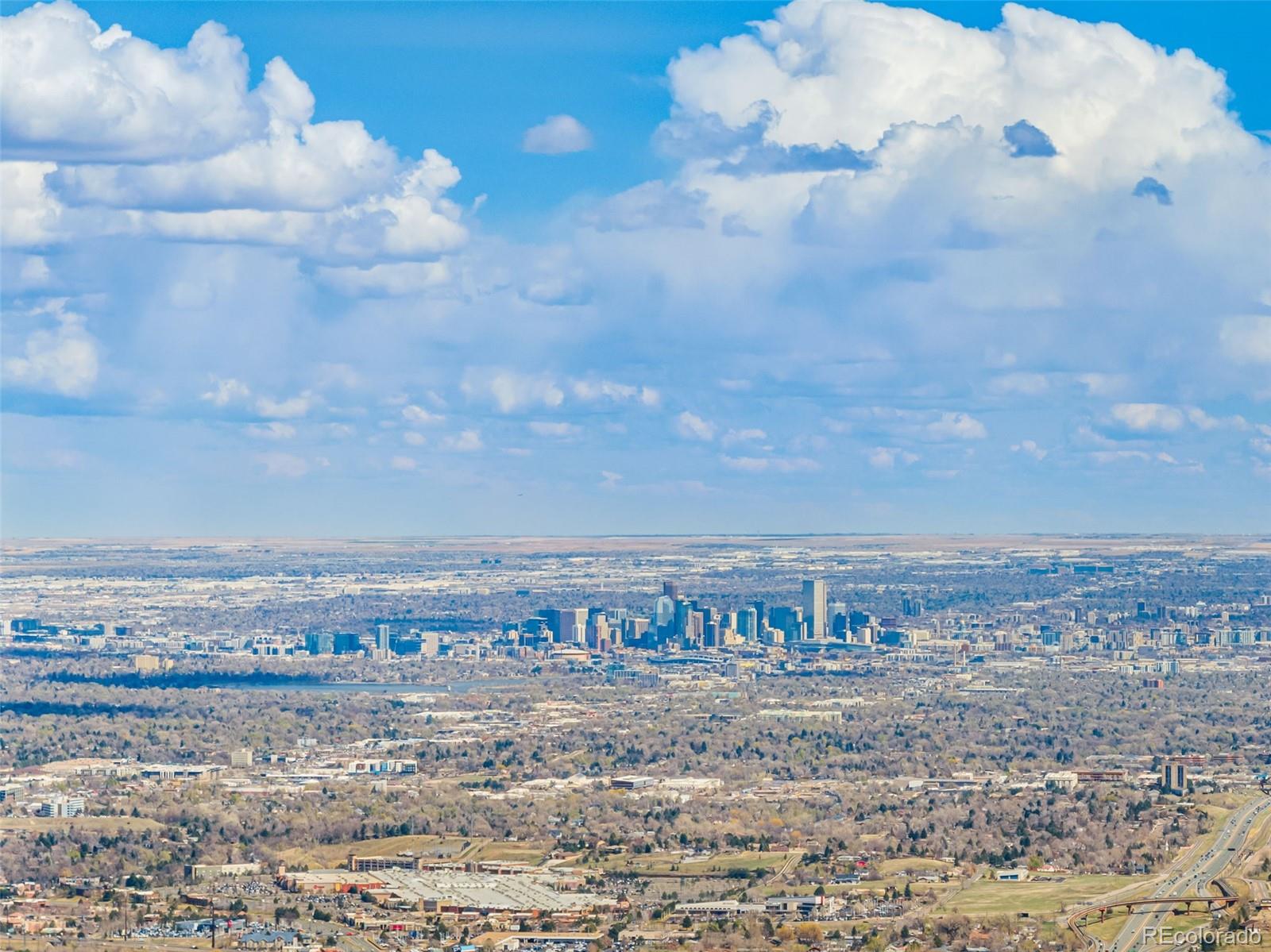 20524 Skyview Meadow Lane Golden CO 80401